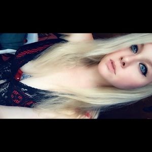 Meet your Posher, Marie